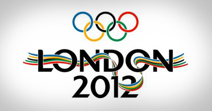 Gemau Olympaidd 2012