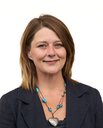 Leanne Wood