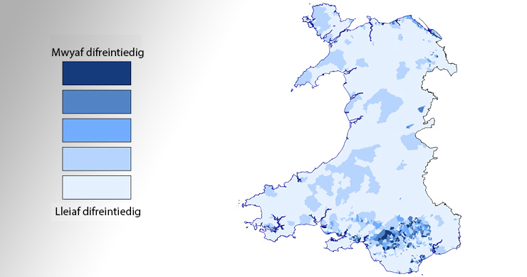 Gwrthwynebu'r Ffordd Ddu Arfaethedig